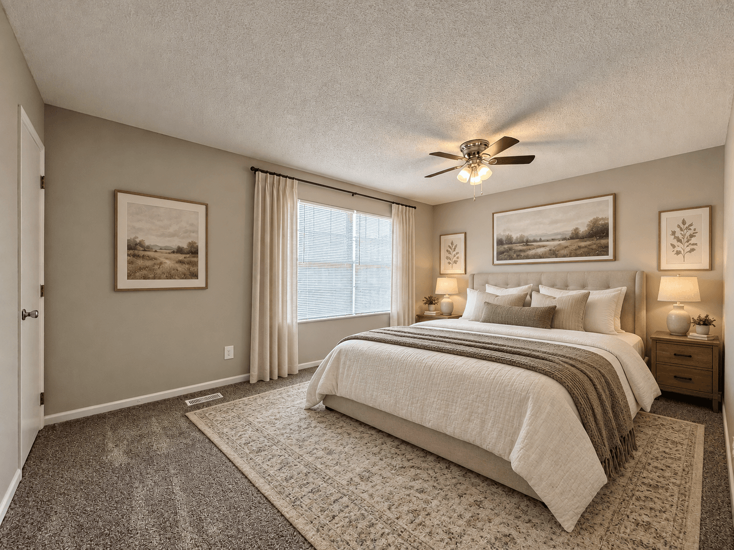 Knoxville Apartment: 4532 Merissa Way