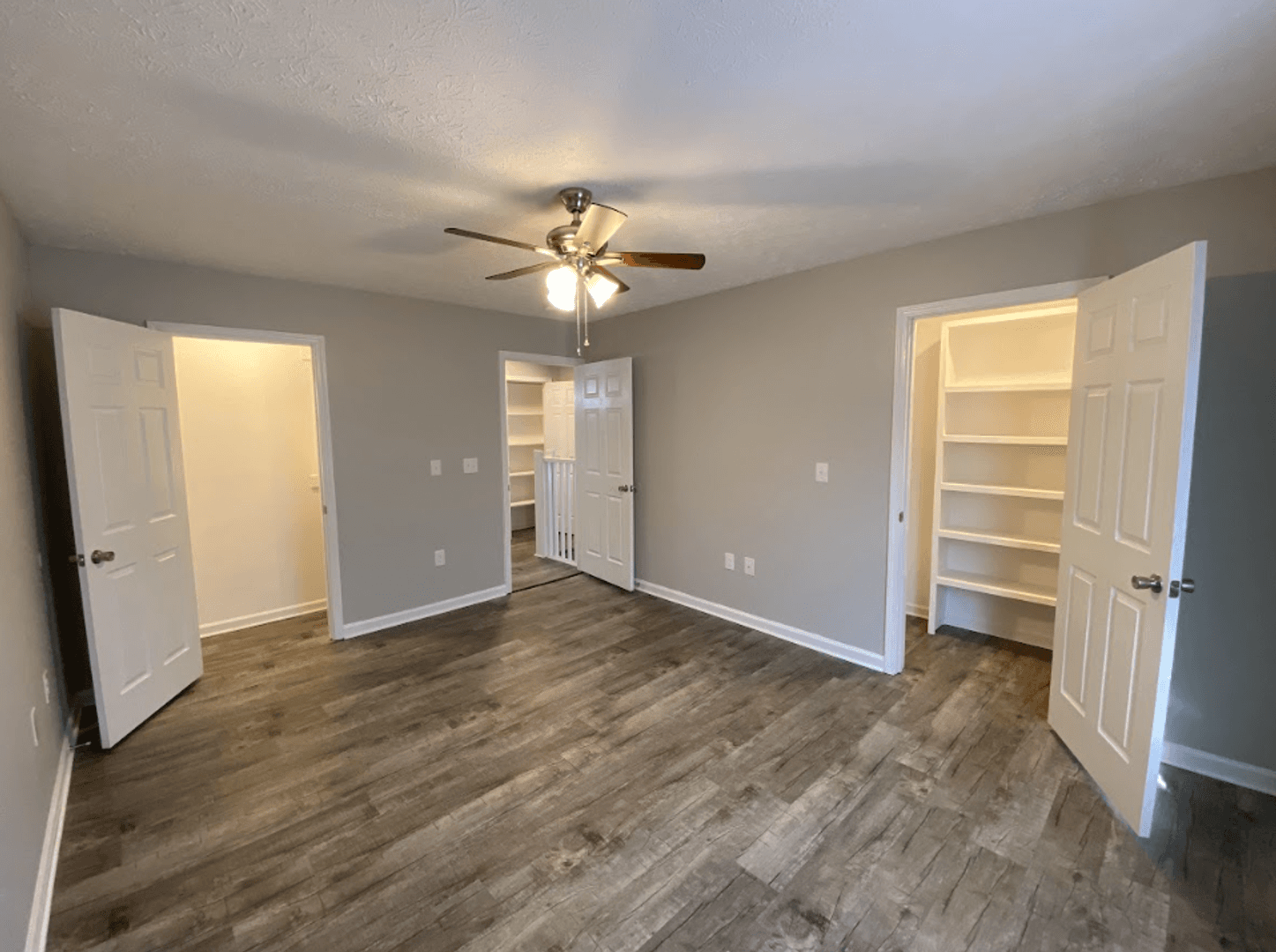 Knoxville Apartment: 3505 Old Valley View Dr