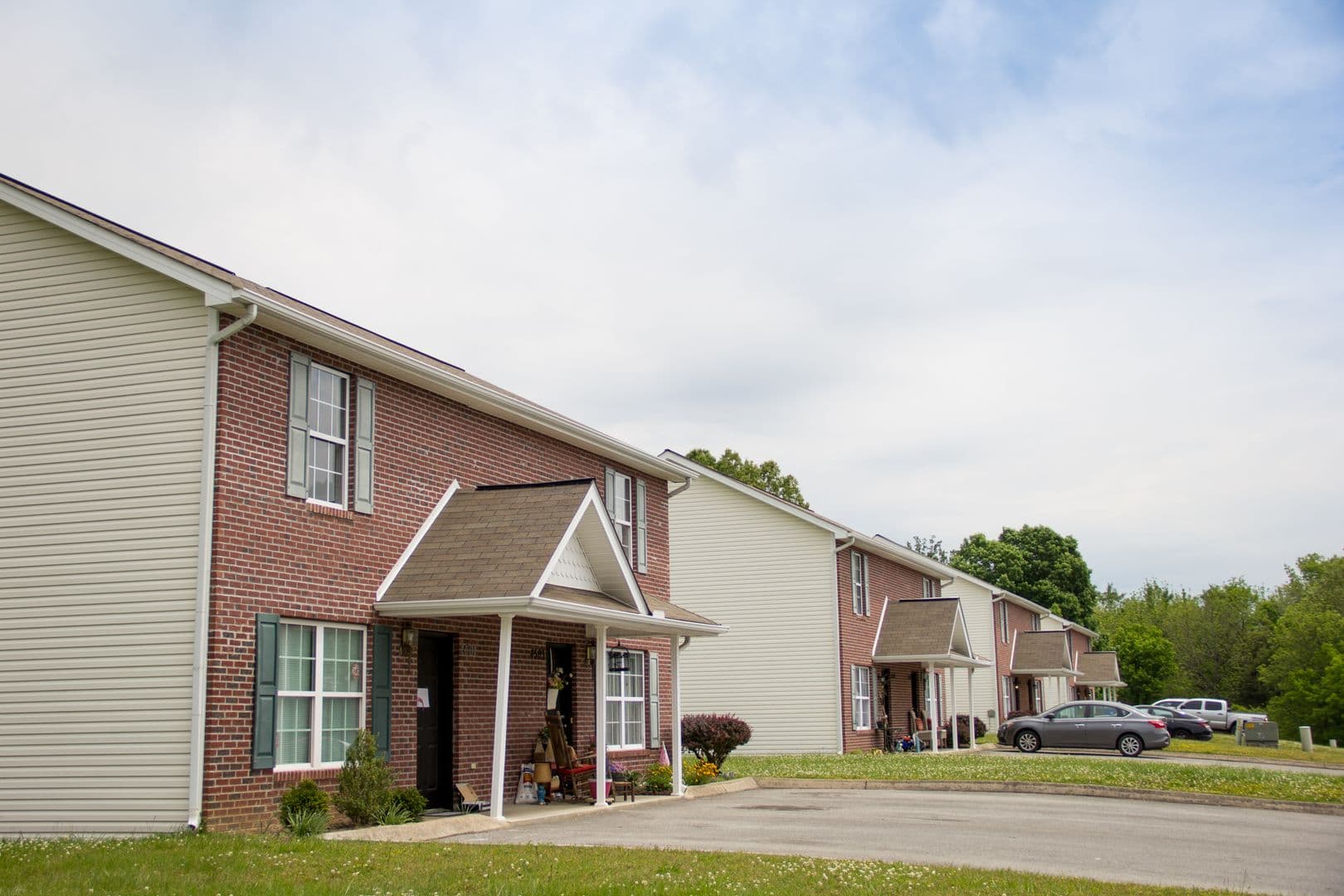Knoxville Apartment: 4532 Merissa Way