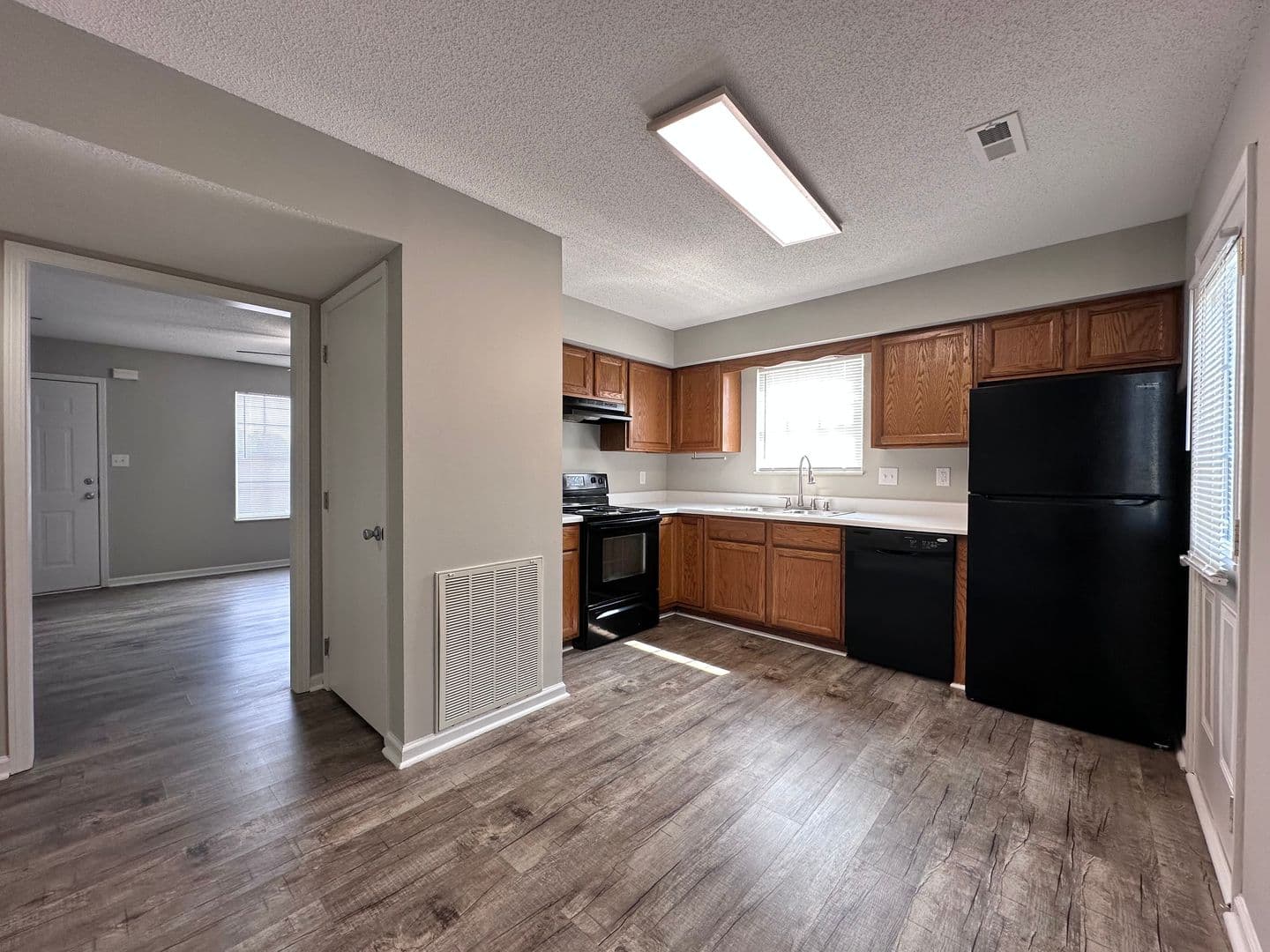 Knoxville Apartment: 4532 Merissa Way