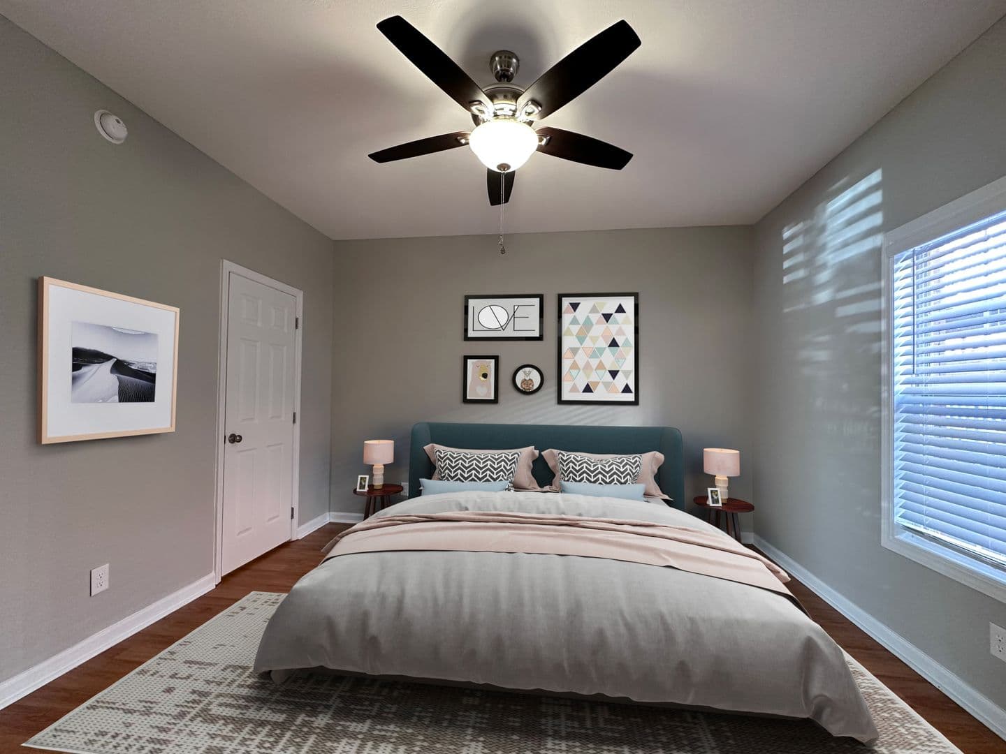 Powell Apartment: 3409 Jaydens Nest Way