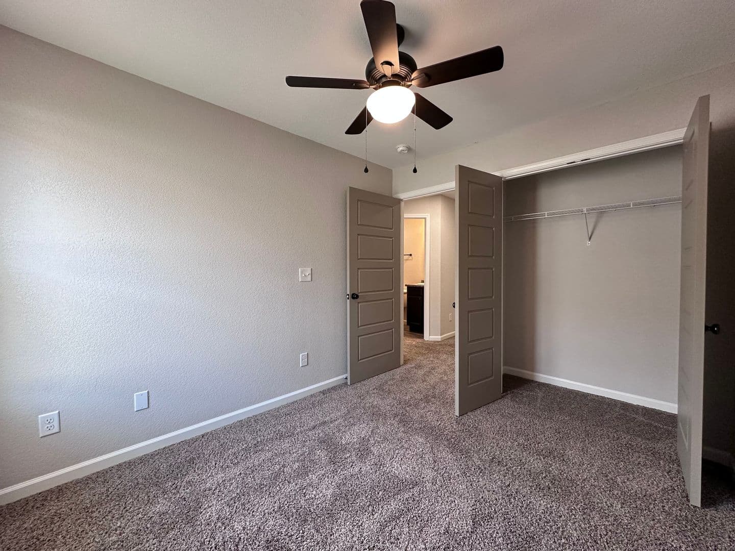 Morristown Townhome: 600 Central Church Road