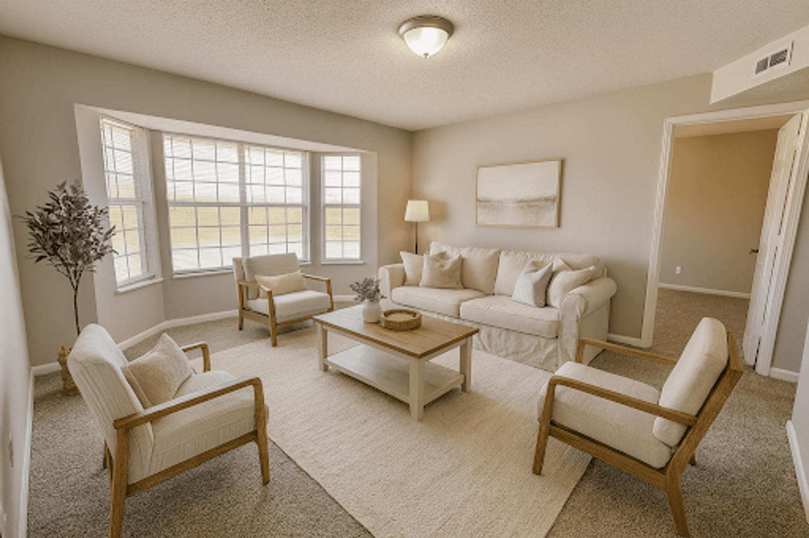 Maryville Apartment: 203 Stone Tree Drive