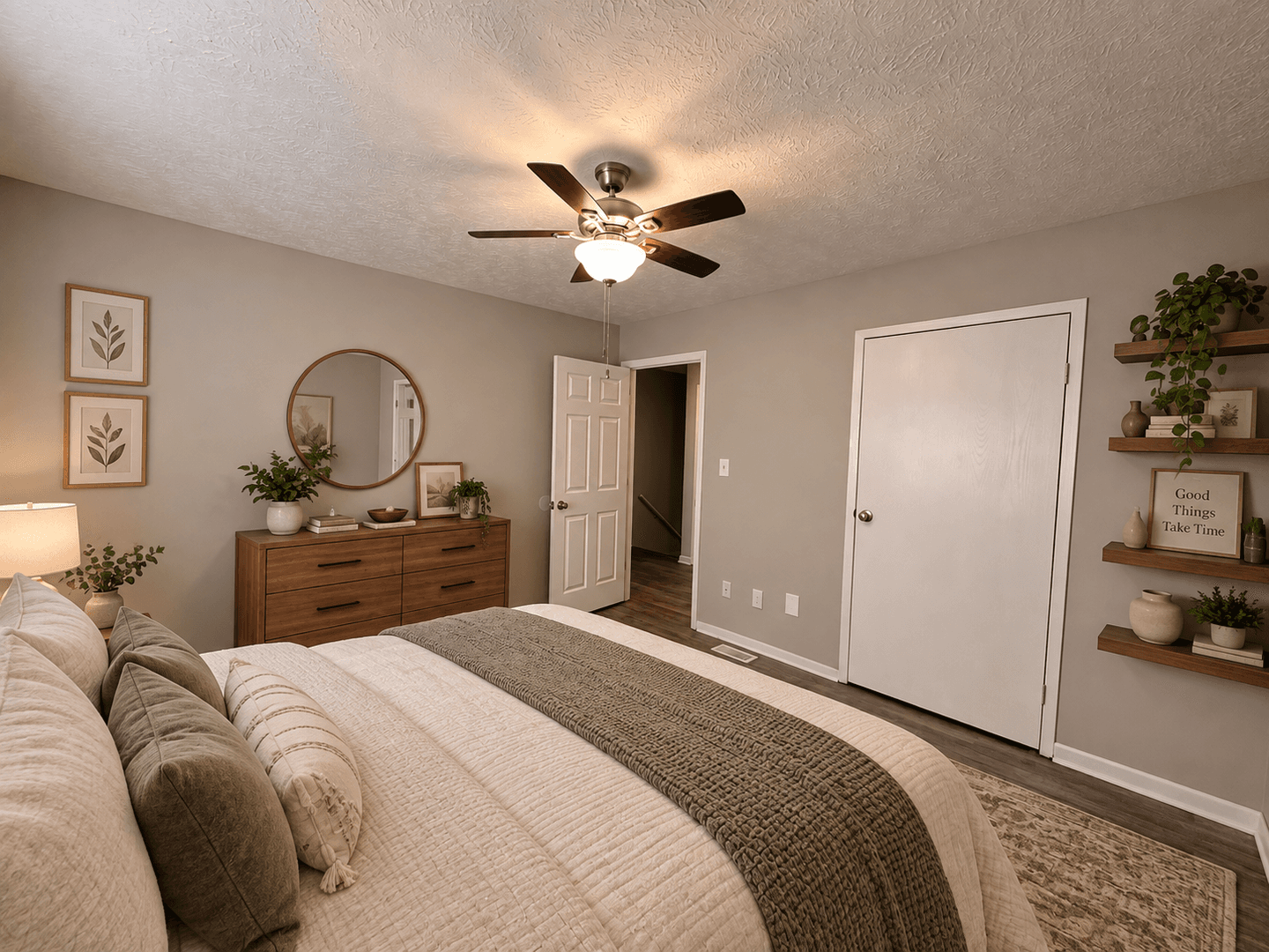 Louisville Apartment: 903 Mimosa Heights Drive