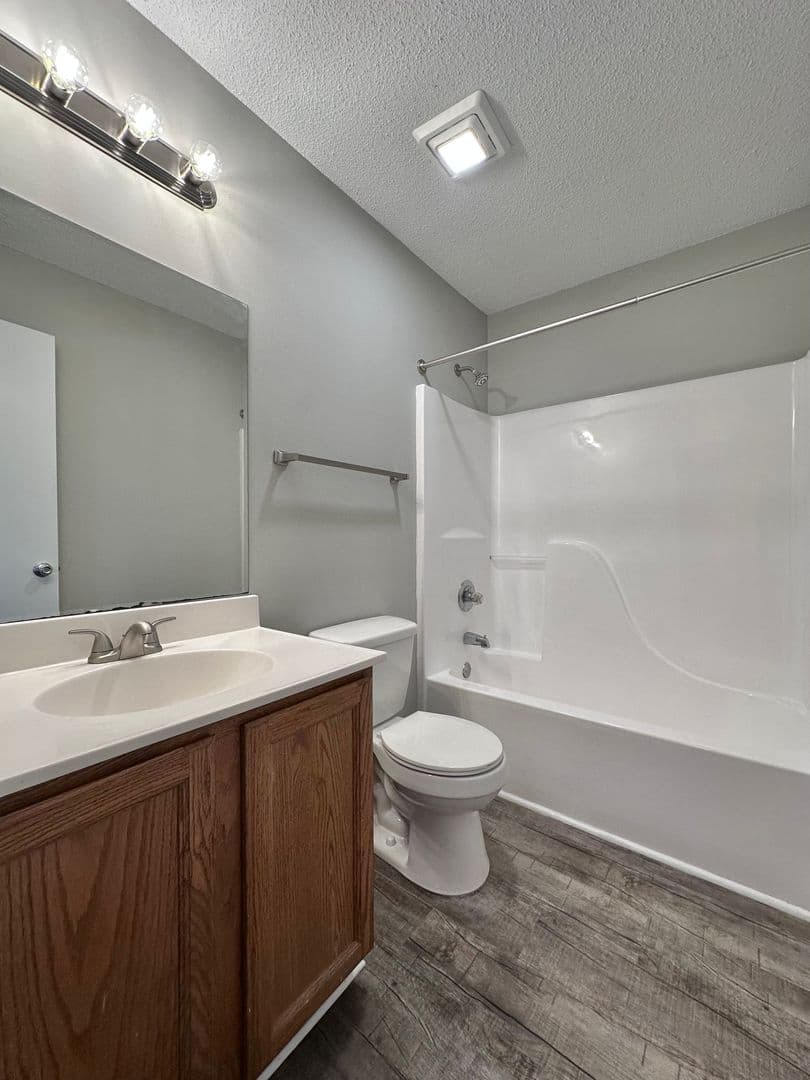 Knoxville Apartment: 4532 Merissa Way