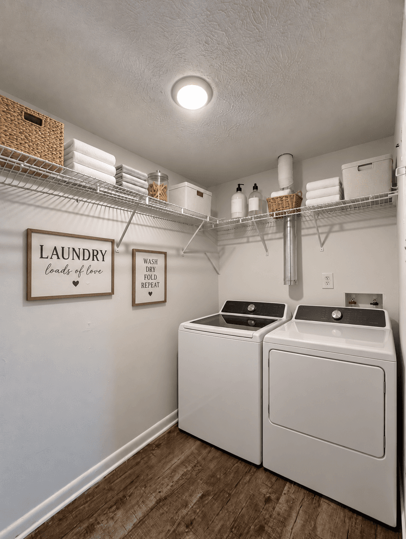 Louisville Apartment: 903 Mimosa Heights Drive