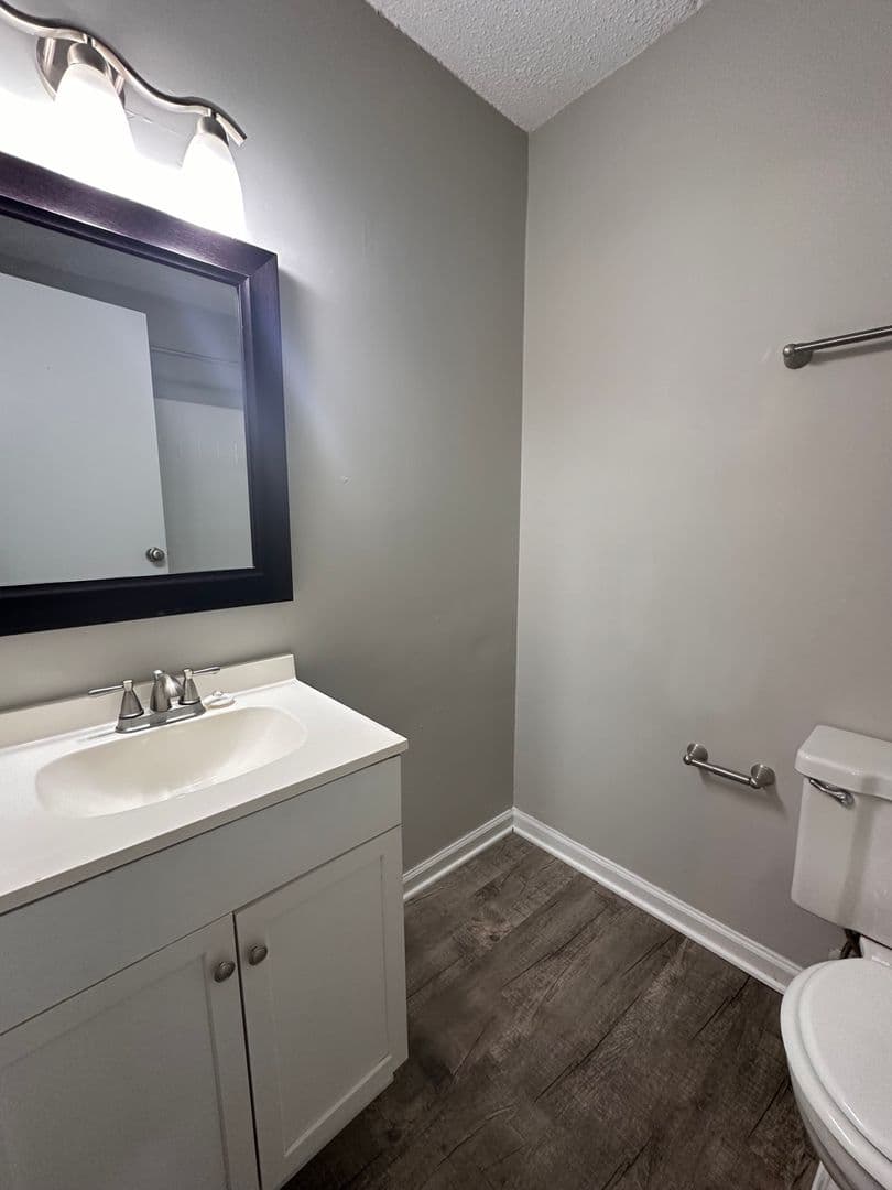 Knoxville Apartment: 4619 Sunflower Drive