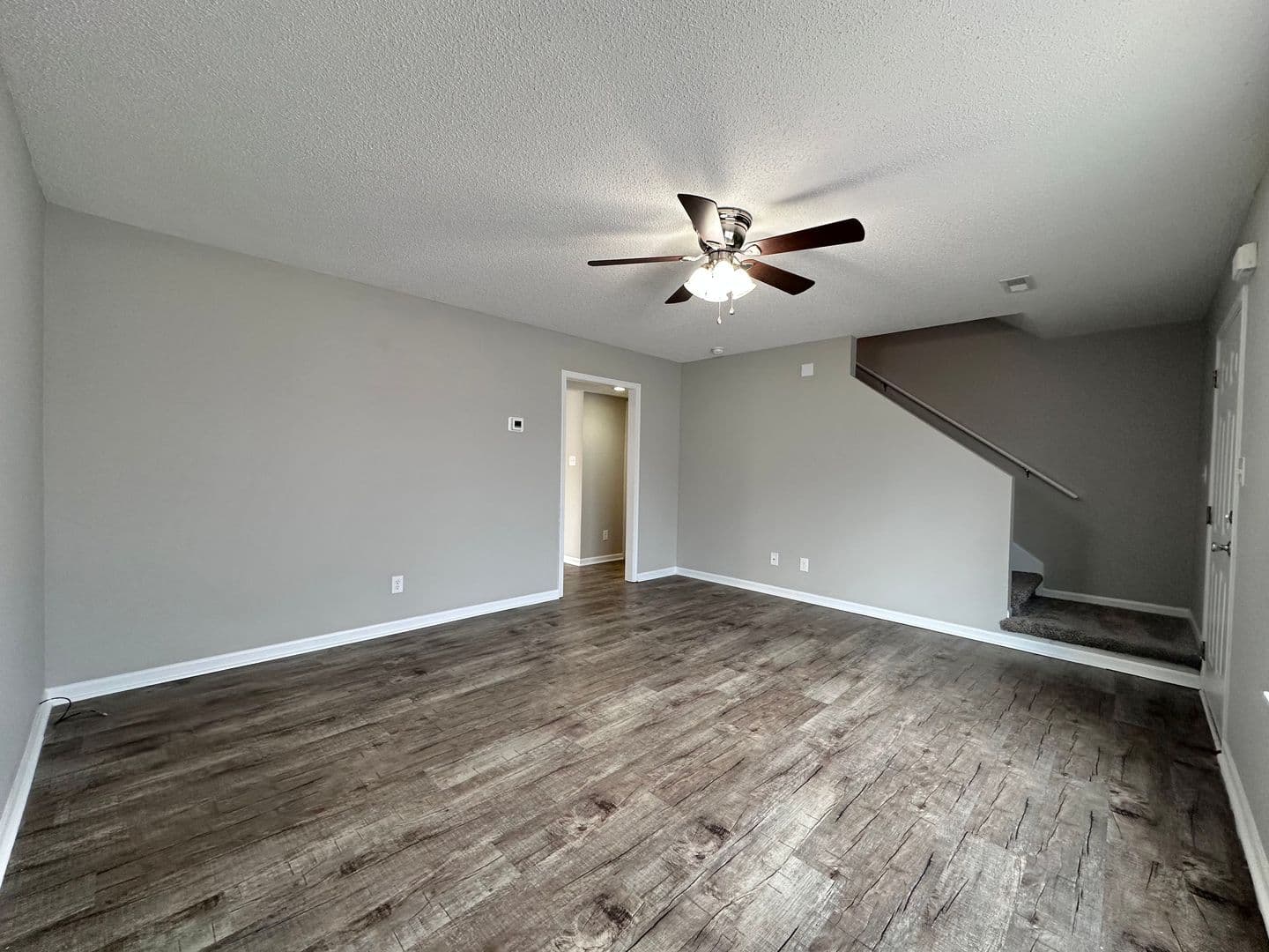Knoxville Apartment: 4532 Merissa Way