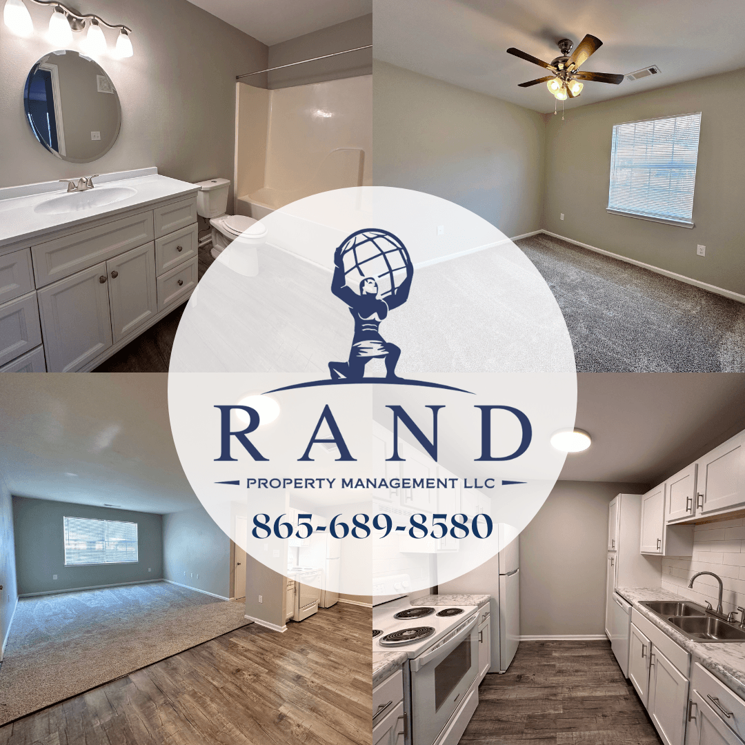 Knoxville Apartment: 1810 Rocky View Way