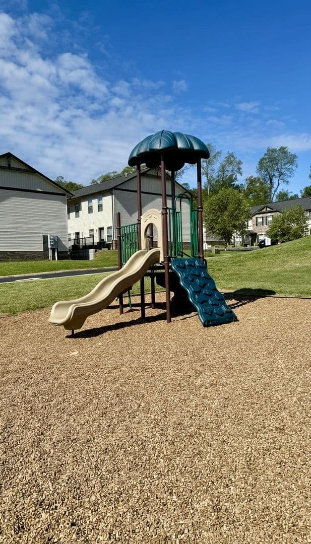 Morristown Apartment: 685 Central Church Road