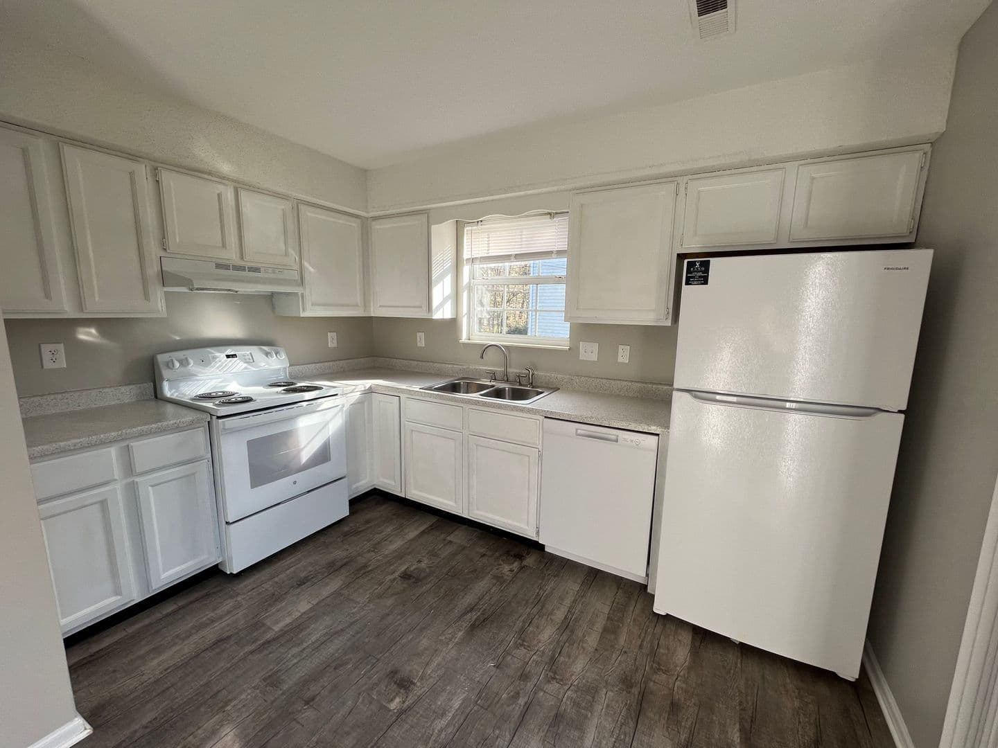 Knoxville Apartment: 4532 Merissa Way