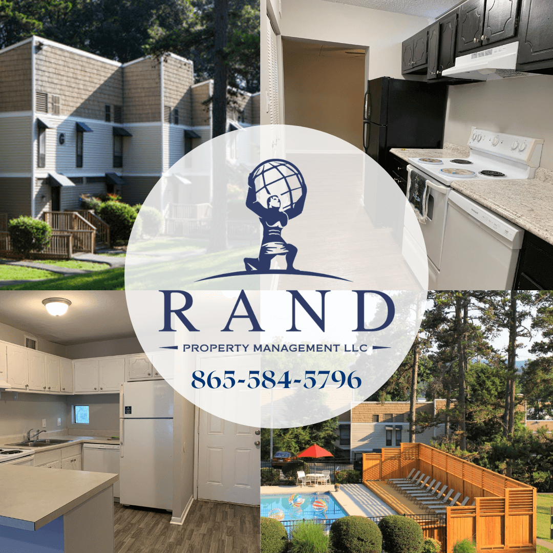Knoxville Apartment: 4619 Sunflower Drive