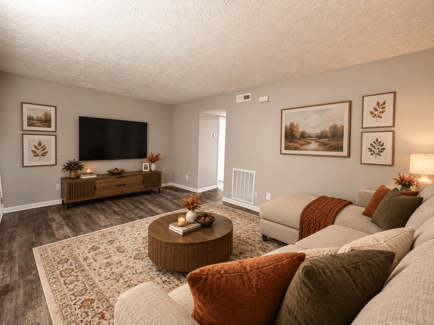 Louisville Apartment: 903 Mimosa Heights Drive