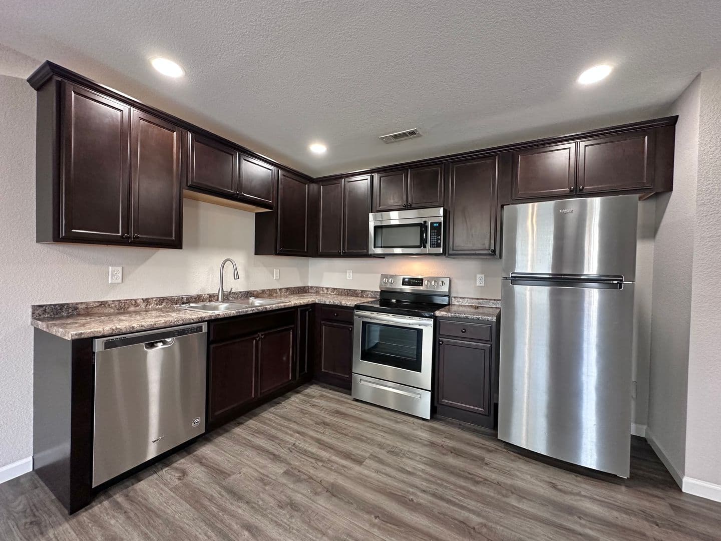 Morristown Townhome: 600 Central Church Road