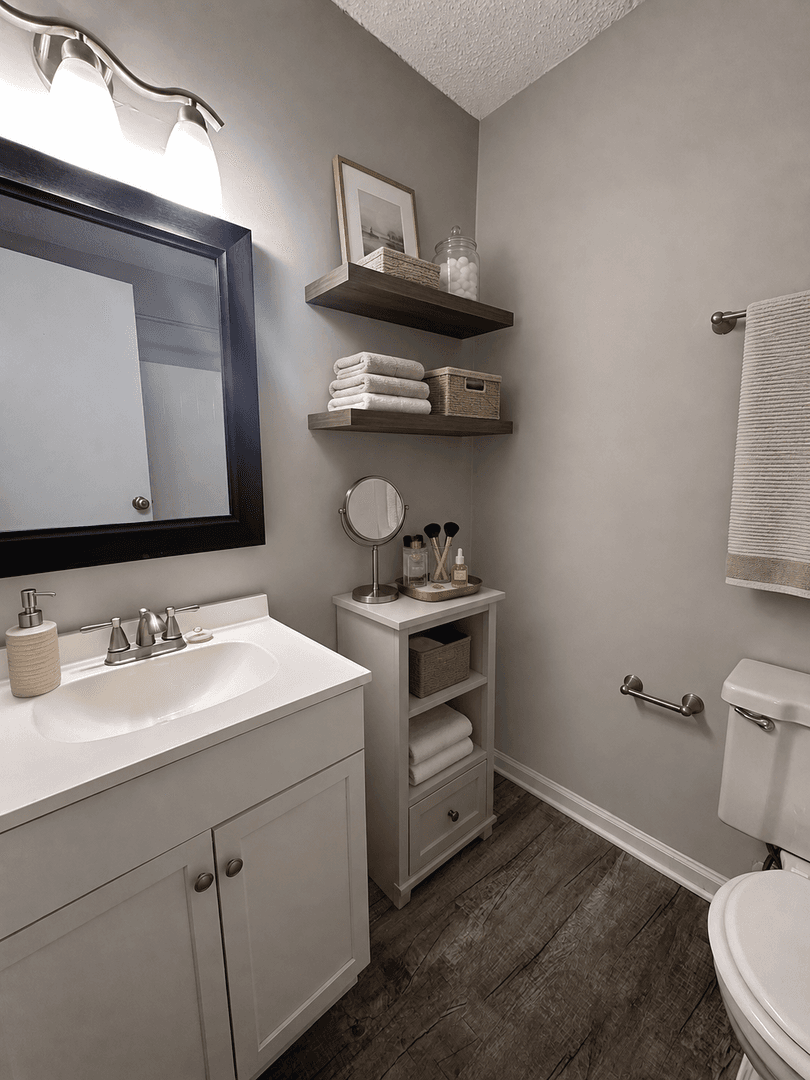 Knoxville Apartment: 4619 Sunflower Drive
