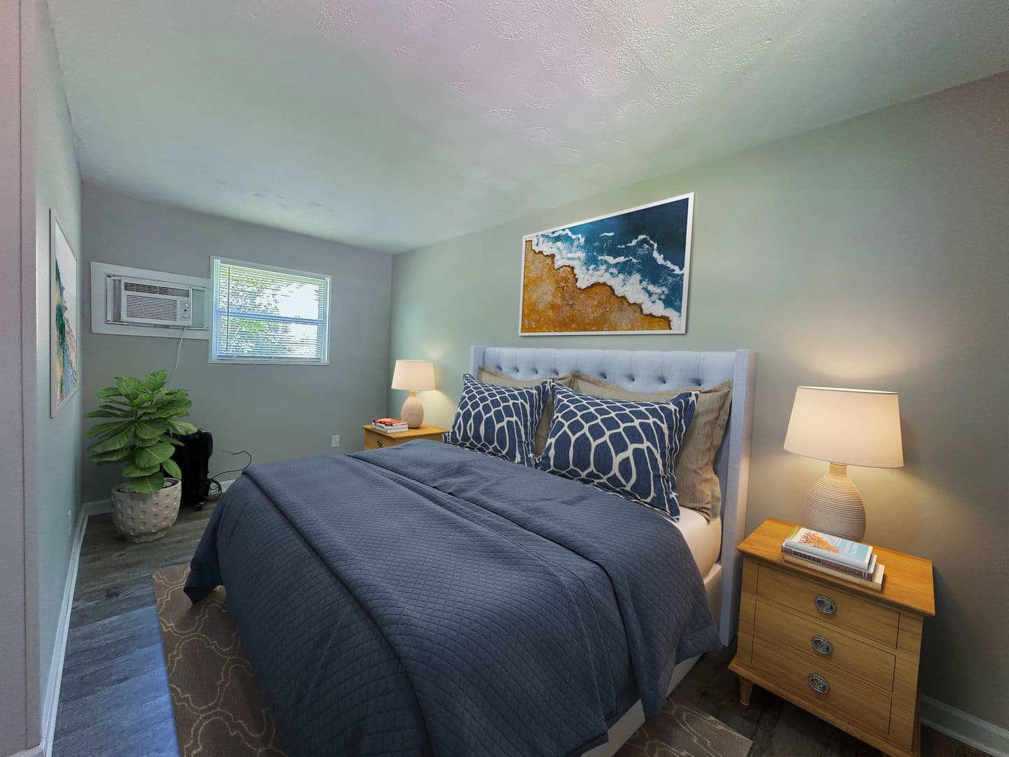 Maryville Apartment: 204 Courtyard Circle