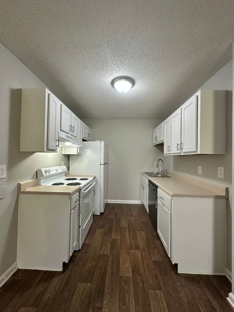Maryville Apartment: 203 Stone Tree Drive