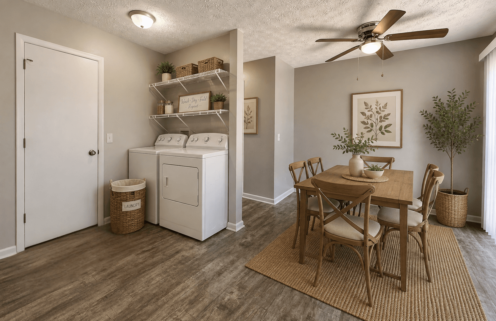 Jefferson City Apartment: 2021 N Sizer Ave.