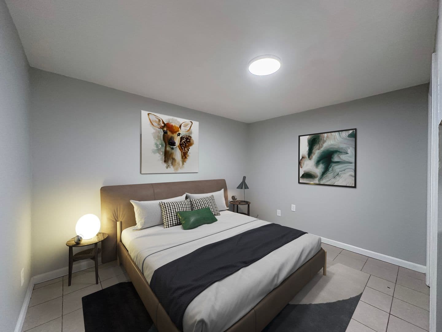 Maryville Apartment: 204 Courtyard Circle