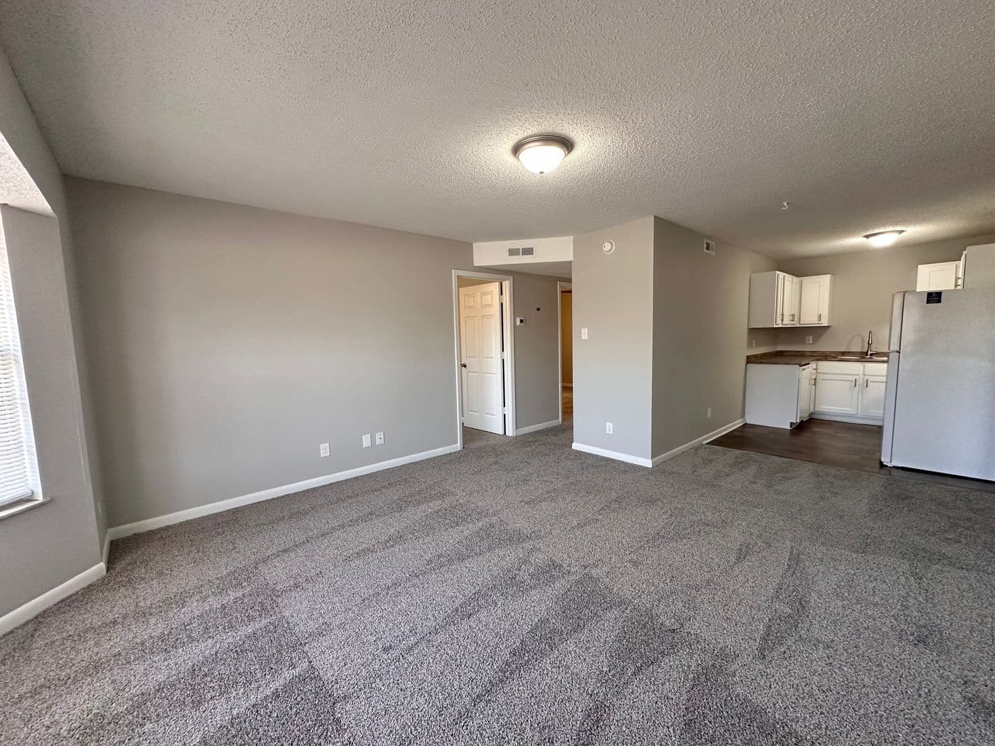 Maryville Apartment: 203 Stone Tree Drive