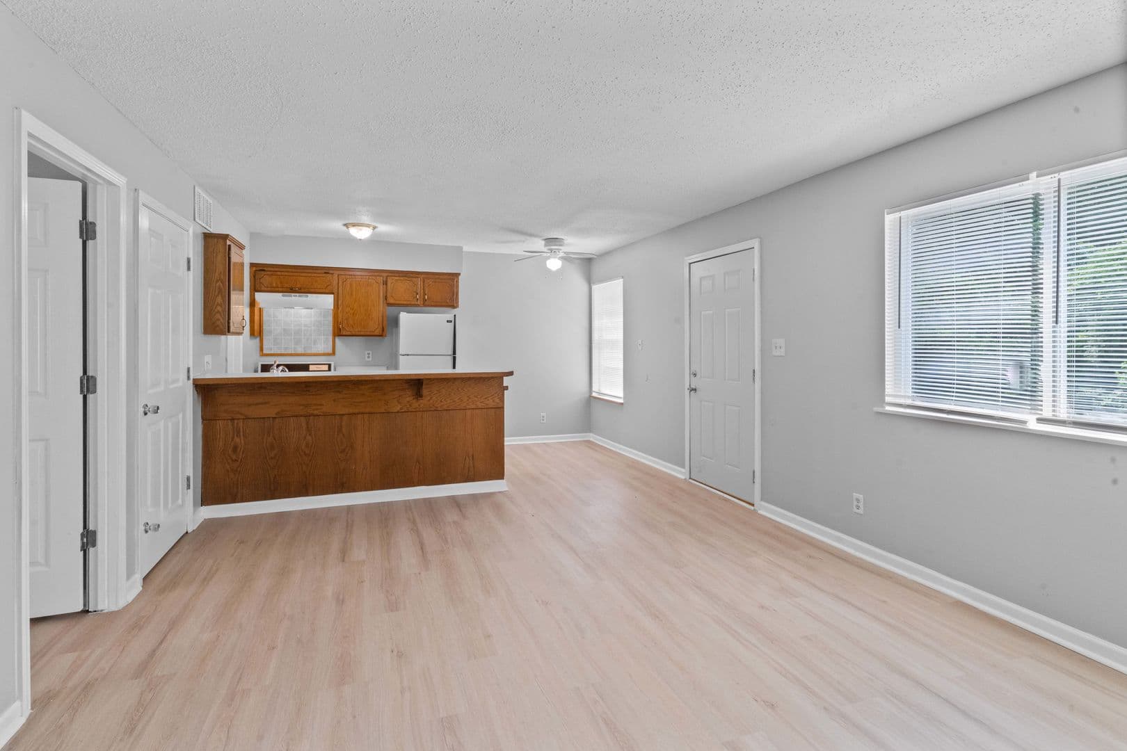Leavenworth Apartment: 501 Vilas Street