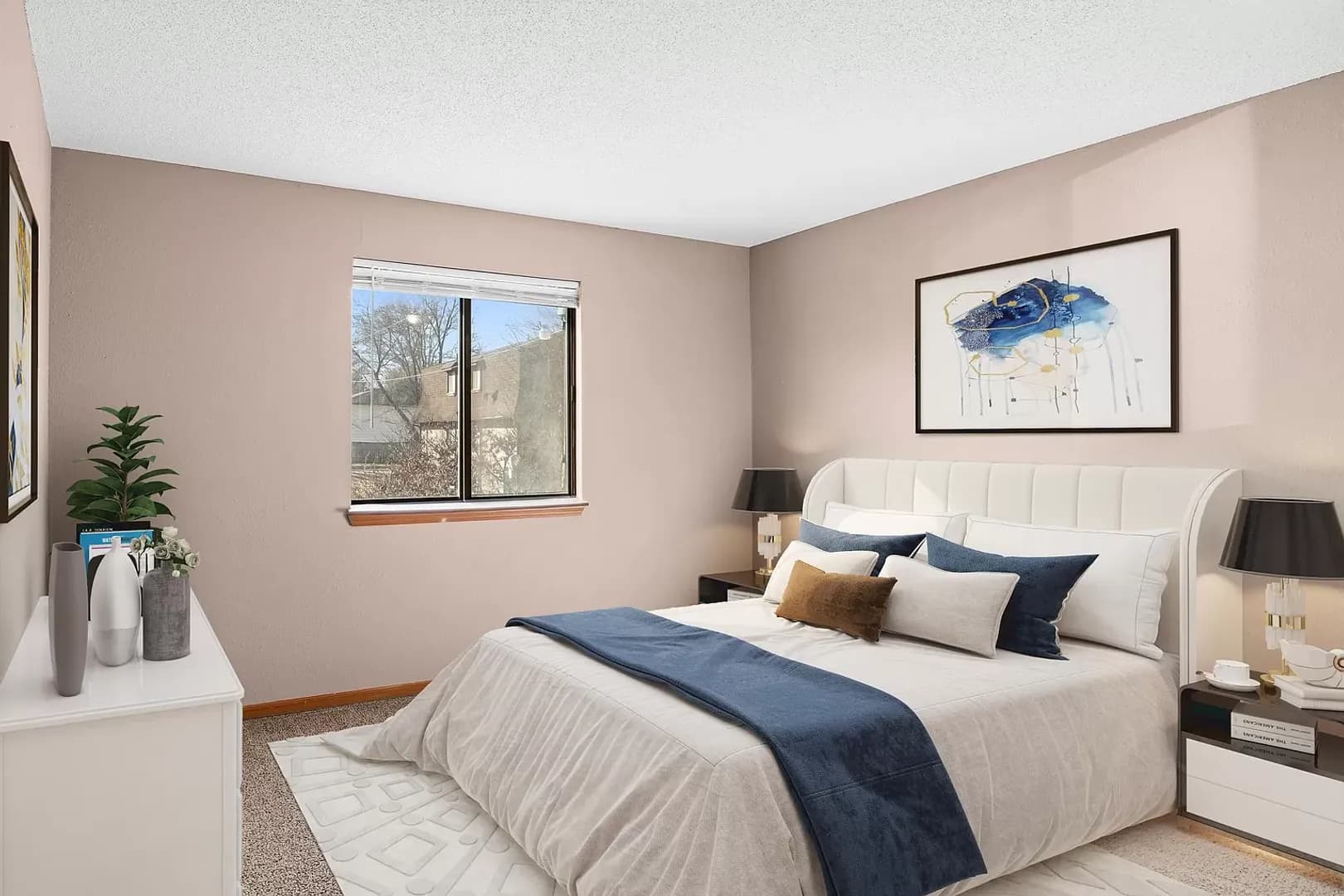 Leavenworth Apartment: 941 Cheyenne Curve - Apt D