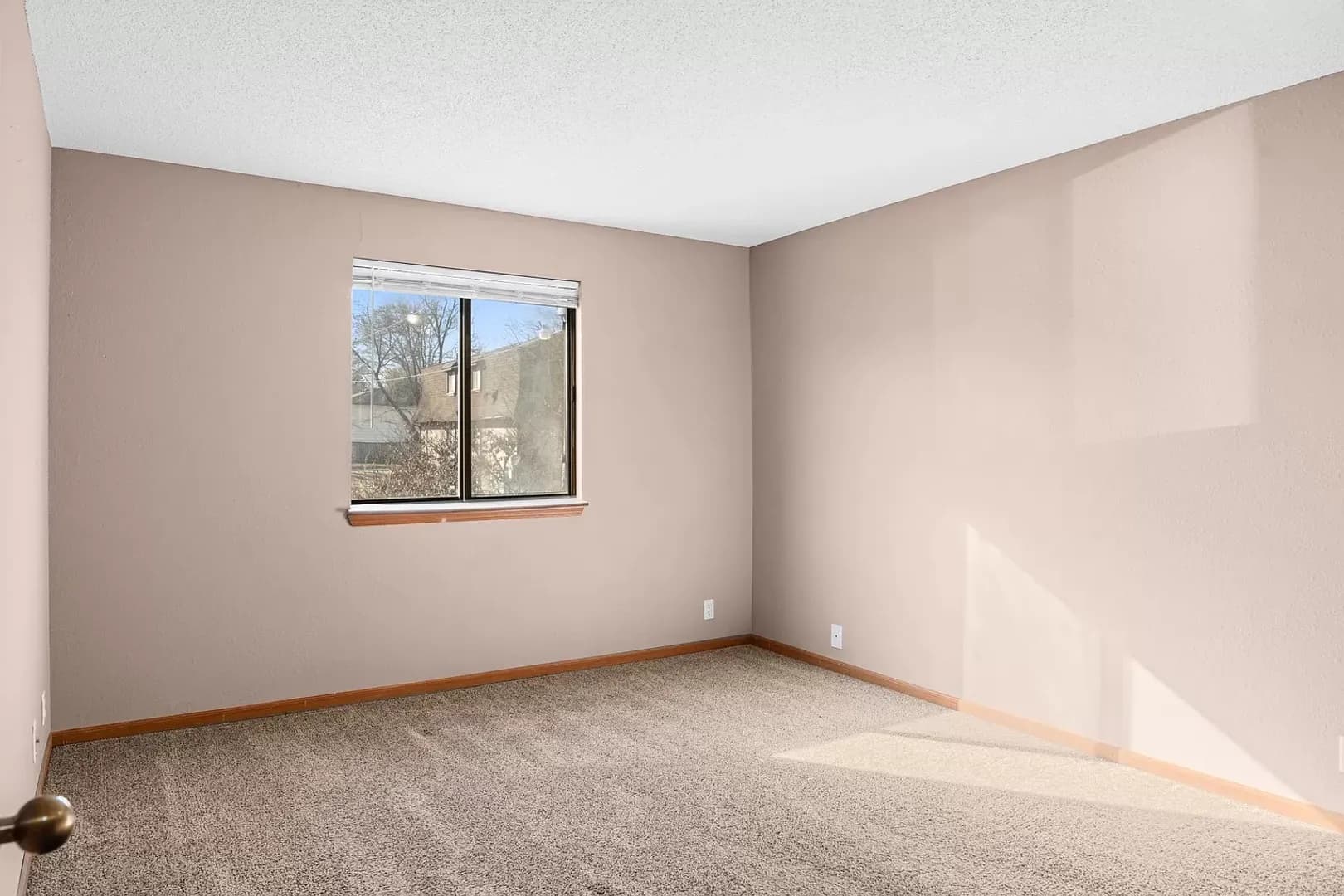 Leavenworth Apartment: 941 Cheyenne Curve - Apt D