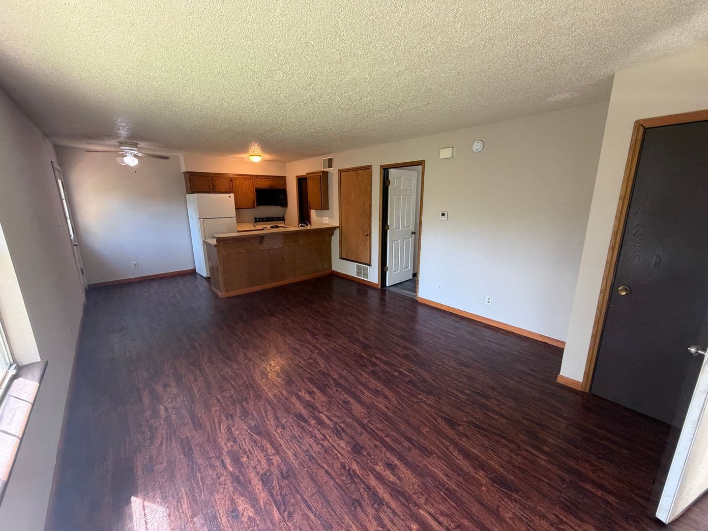 Leavenworth Apartment: 501 Vilas Street
