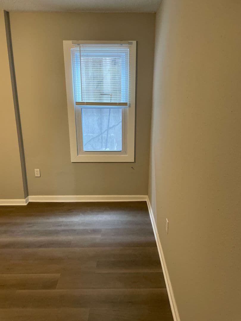 Richmond Apartment: 1101 S Camden Street