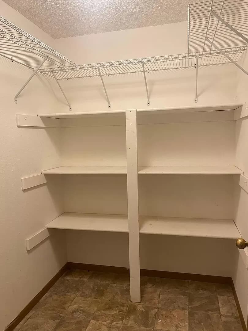 Leavenworth Apartment: 941 Cheyenne Curve - Apt D