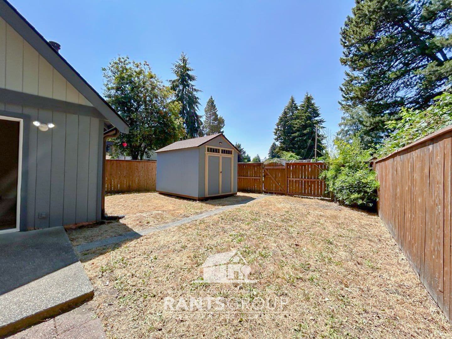 Tumwater House: 220 Israel Rd SW