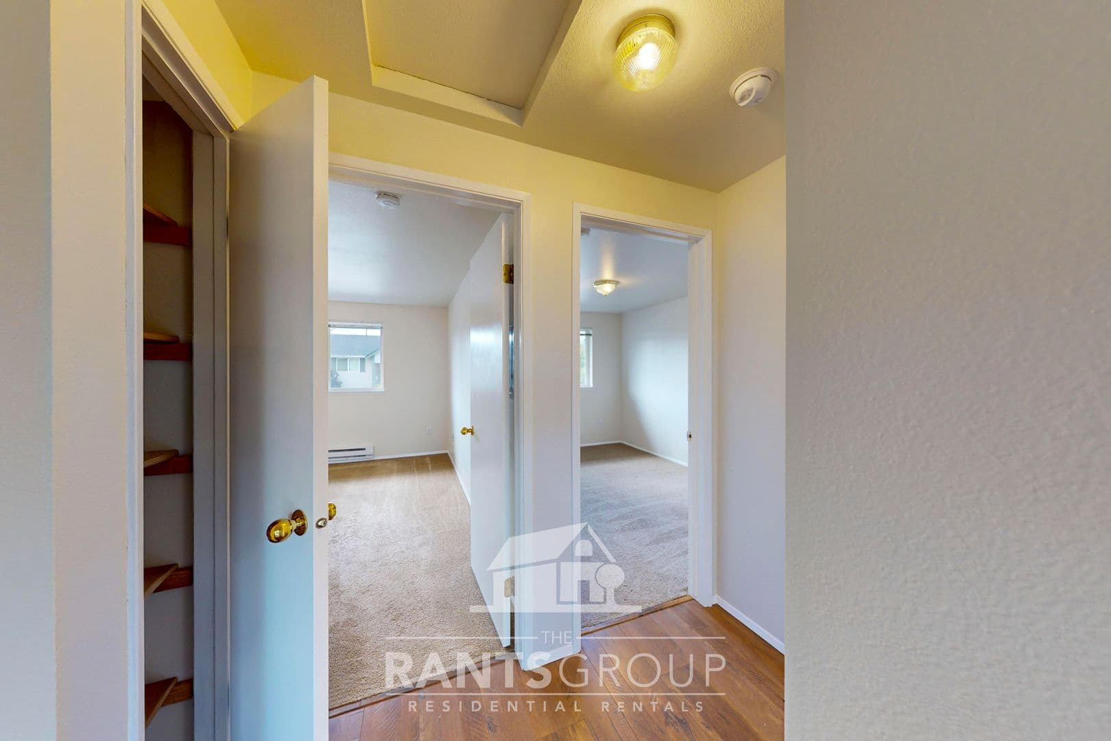 Yelm Apartment: 16516 Creek Lane SE