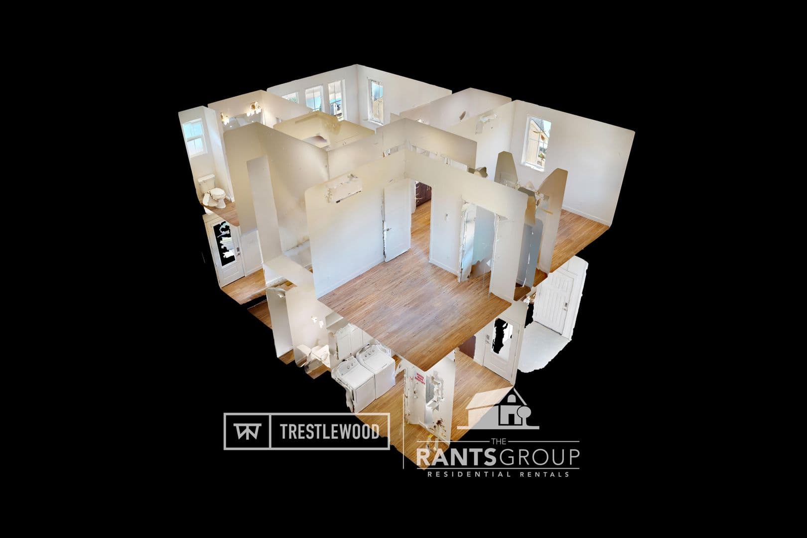 Olympia Townhome: 113 Veranda LN SE