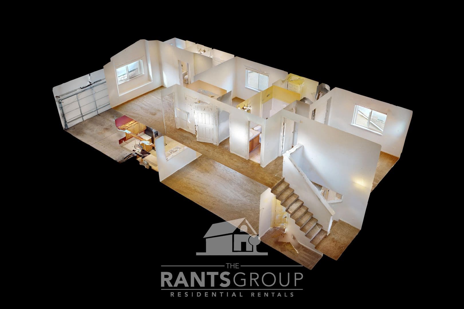 Lacey House: 4251 McKinley St NE