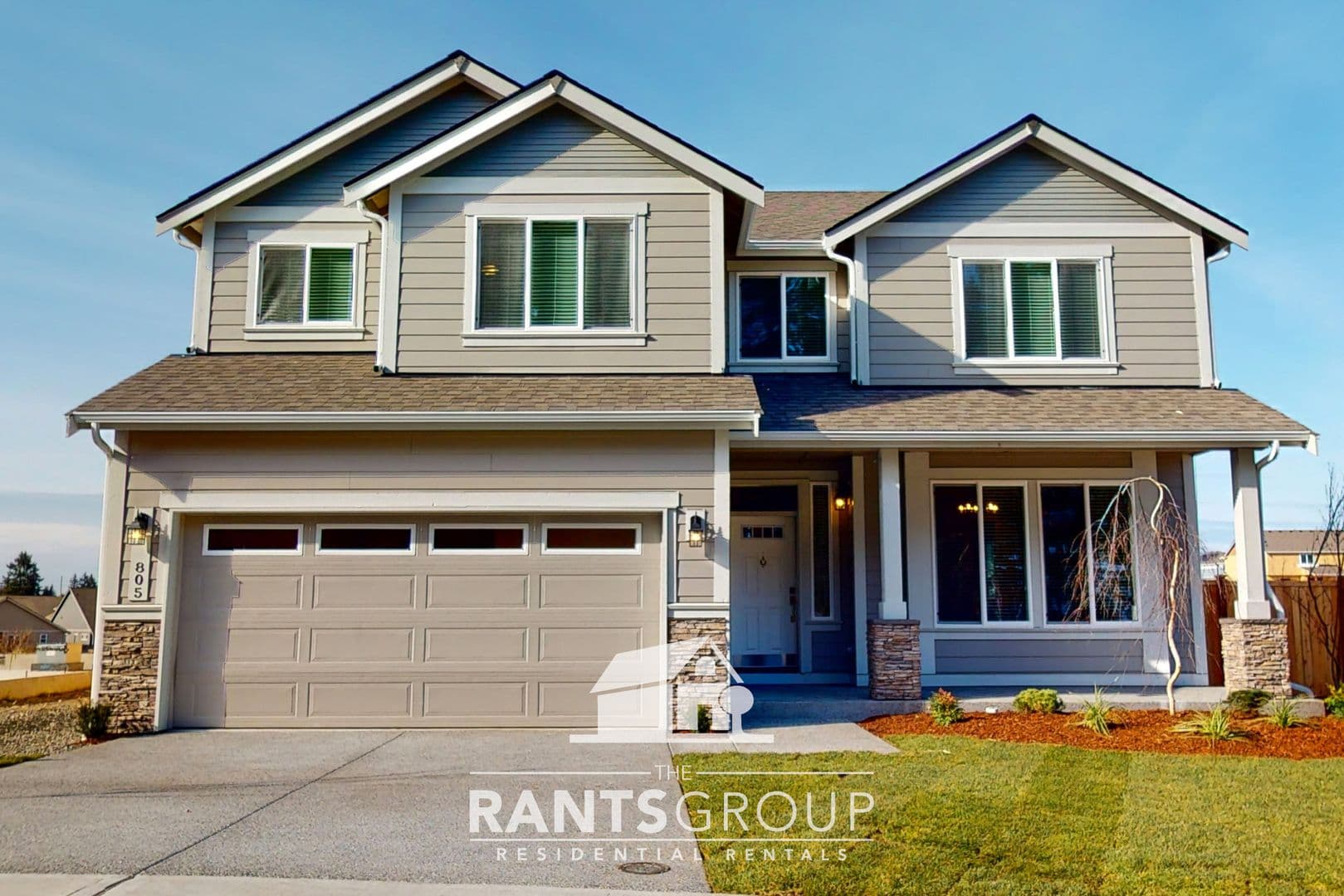 Lacey House: 805 Bodie Ct SE