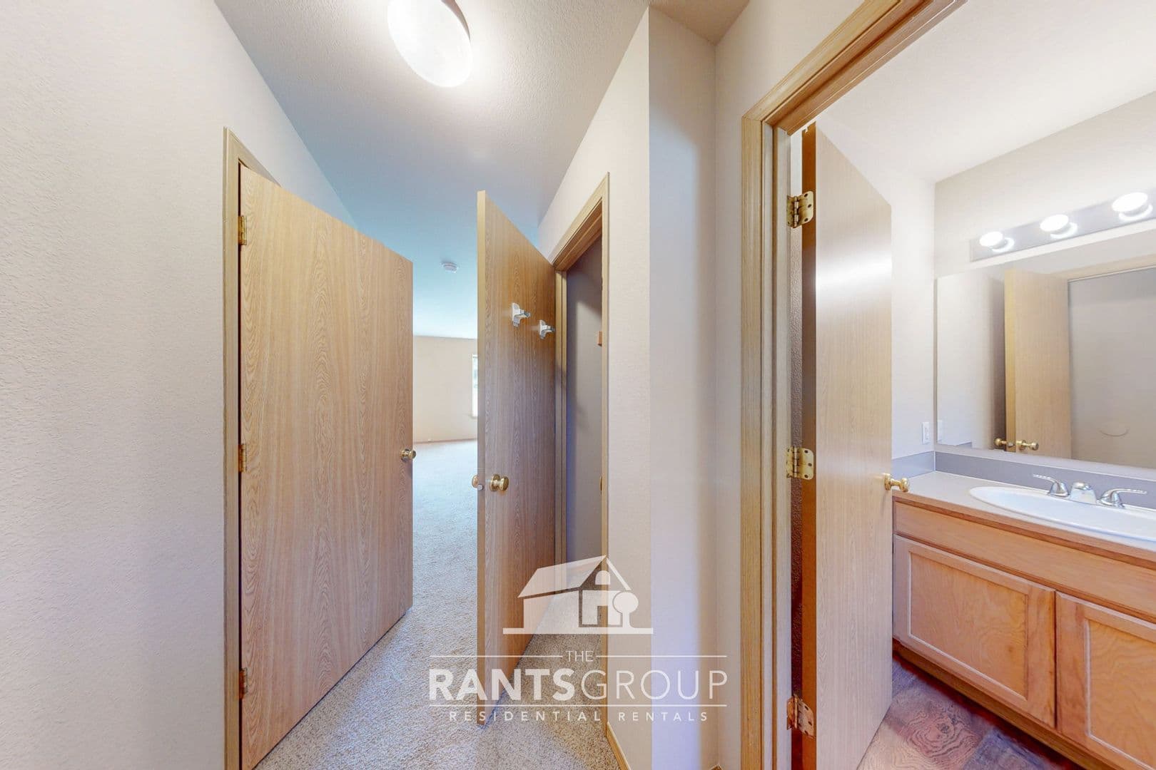 Tumwater Apartment: 7043 & 7045 Lazy Ct SW