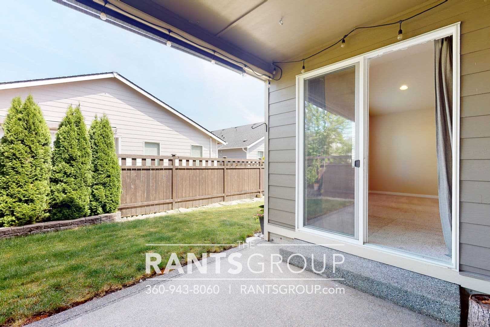 Tumwater House: 9102 Silverspot Dr SE