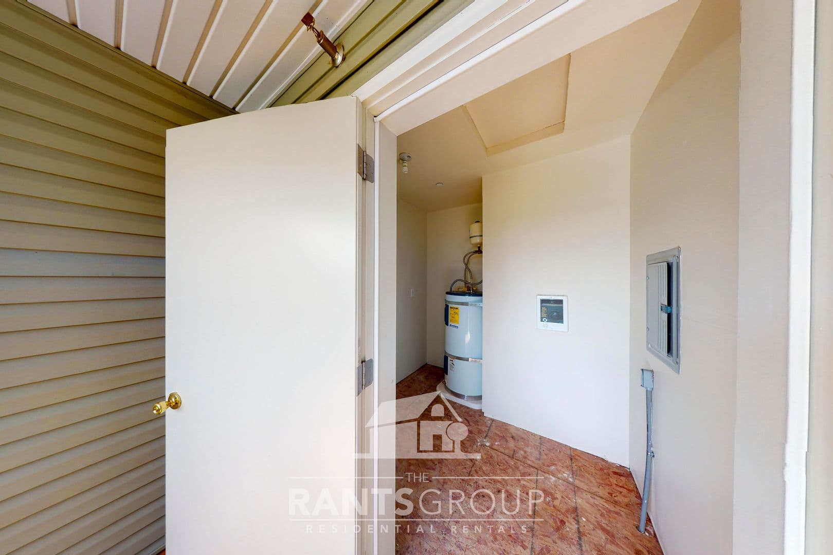 Yelm Apartment: 903 Crystal Springs Rd NW