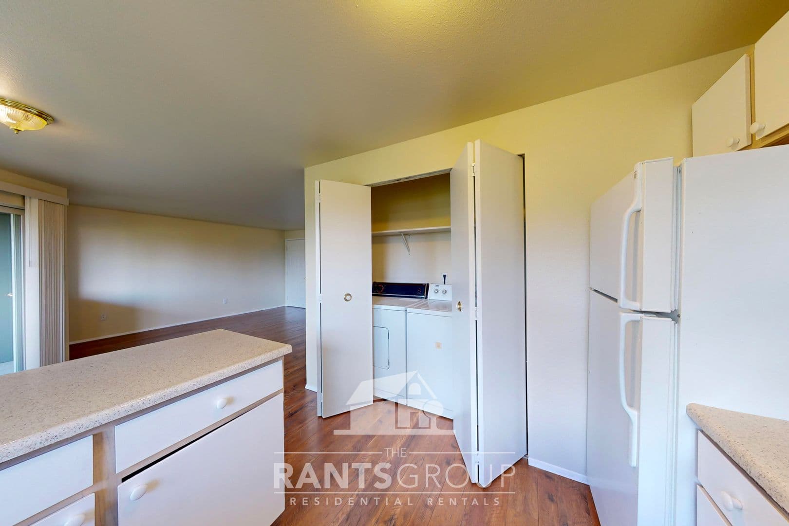 Yelm Apartment: 16516 Creek Lane SE