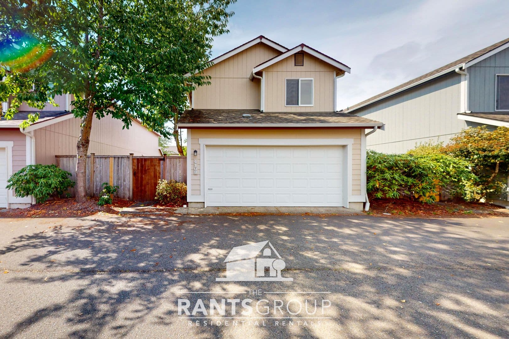 Lacey House: 4108 Alabaster St SE