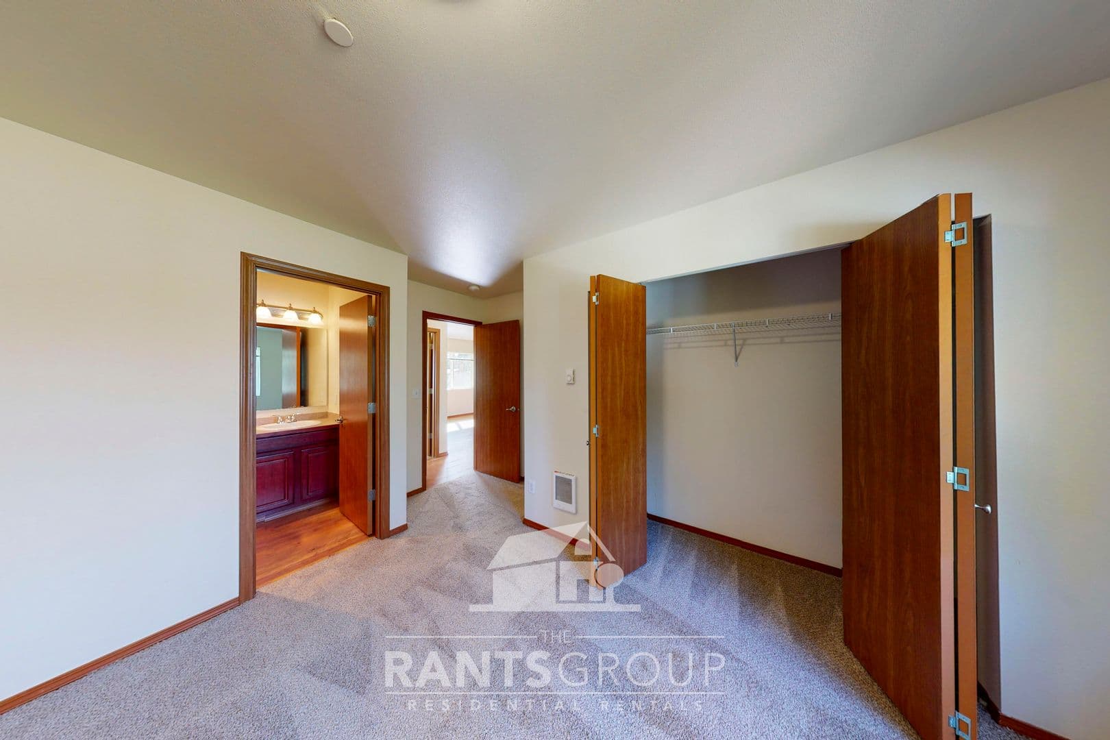 Yelm Apartment: 903 Crystal Springs Rd NW