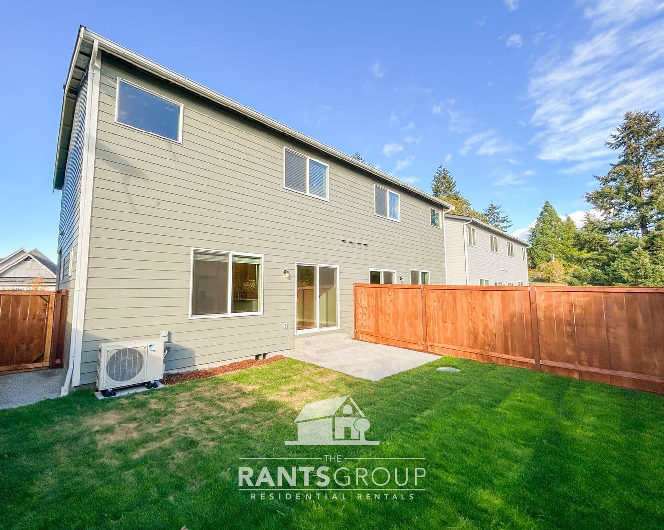 Yelm Multiplex: 15539 - 15533 Leah Ave SE