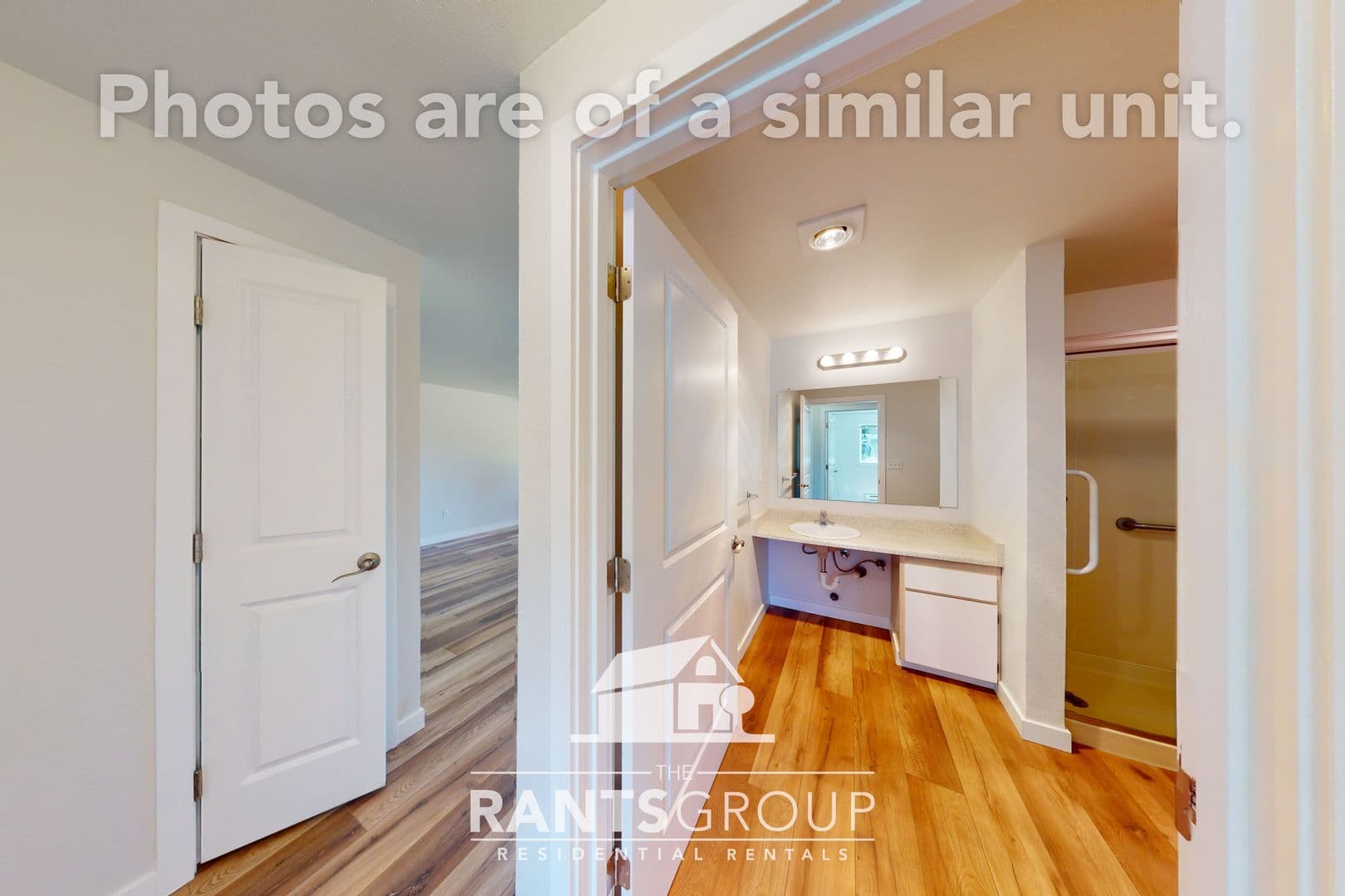 Yelm Apartment: 16516 Creek Lane SE