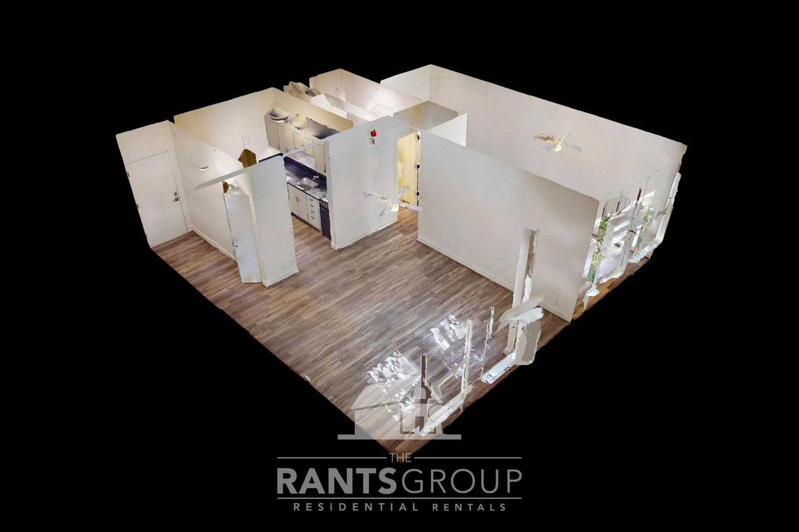 Olympia Apartment: 208 Legion Way SE