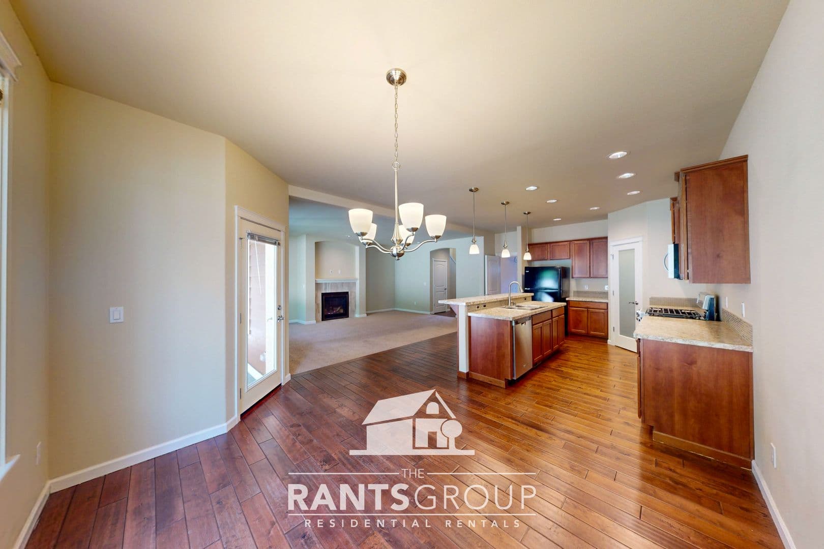 Lacey House: 4322 Dudley Dr NE