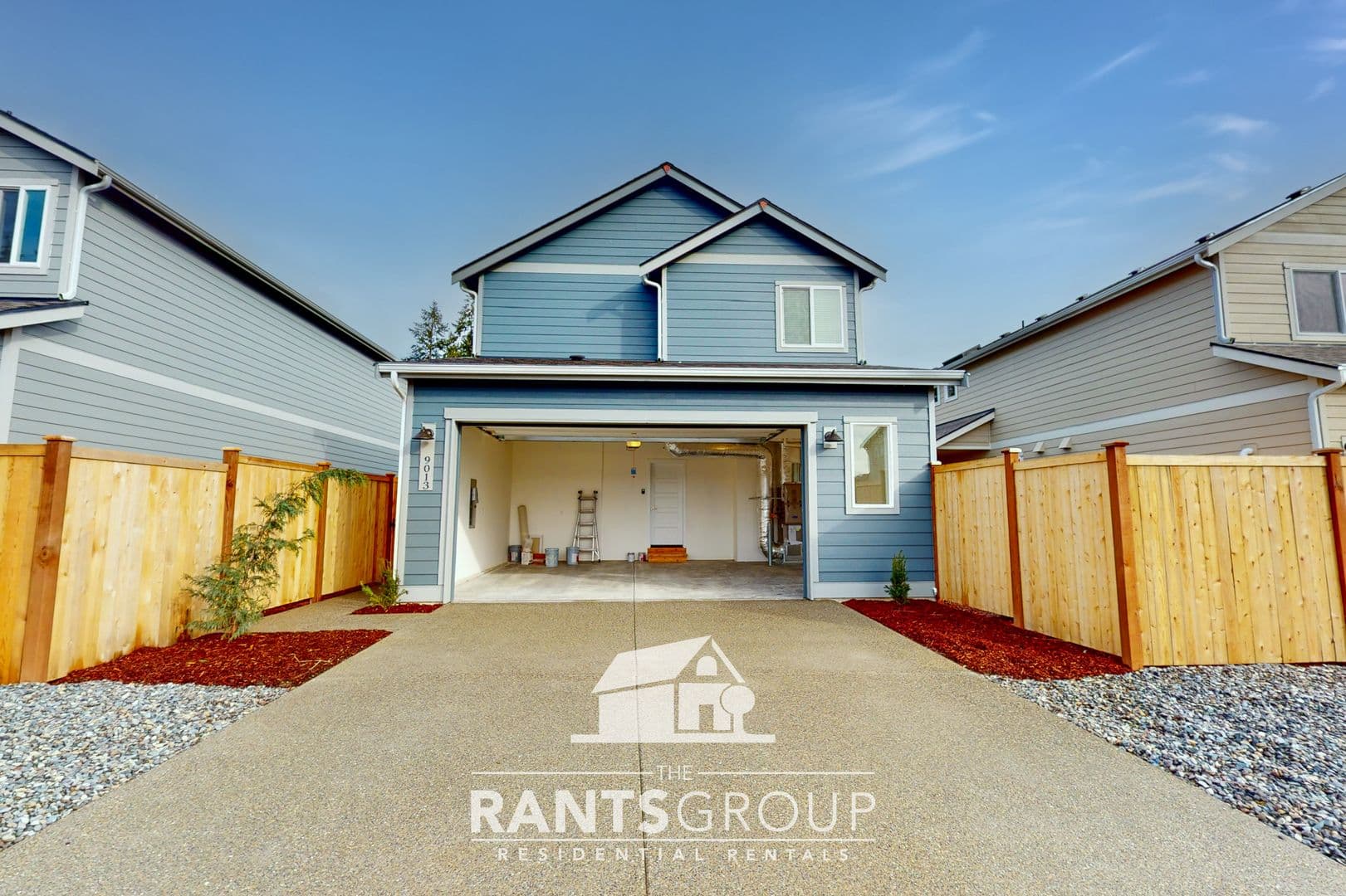 Tumwater House: 9013 Priscilla Dr SE