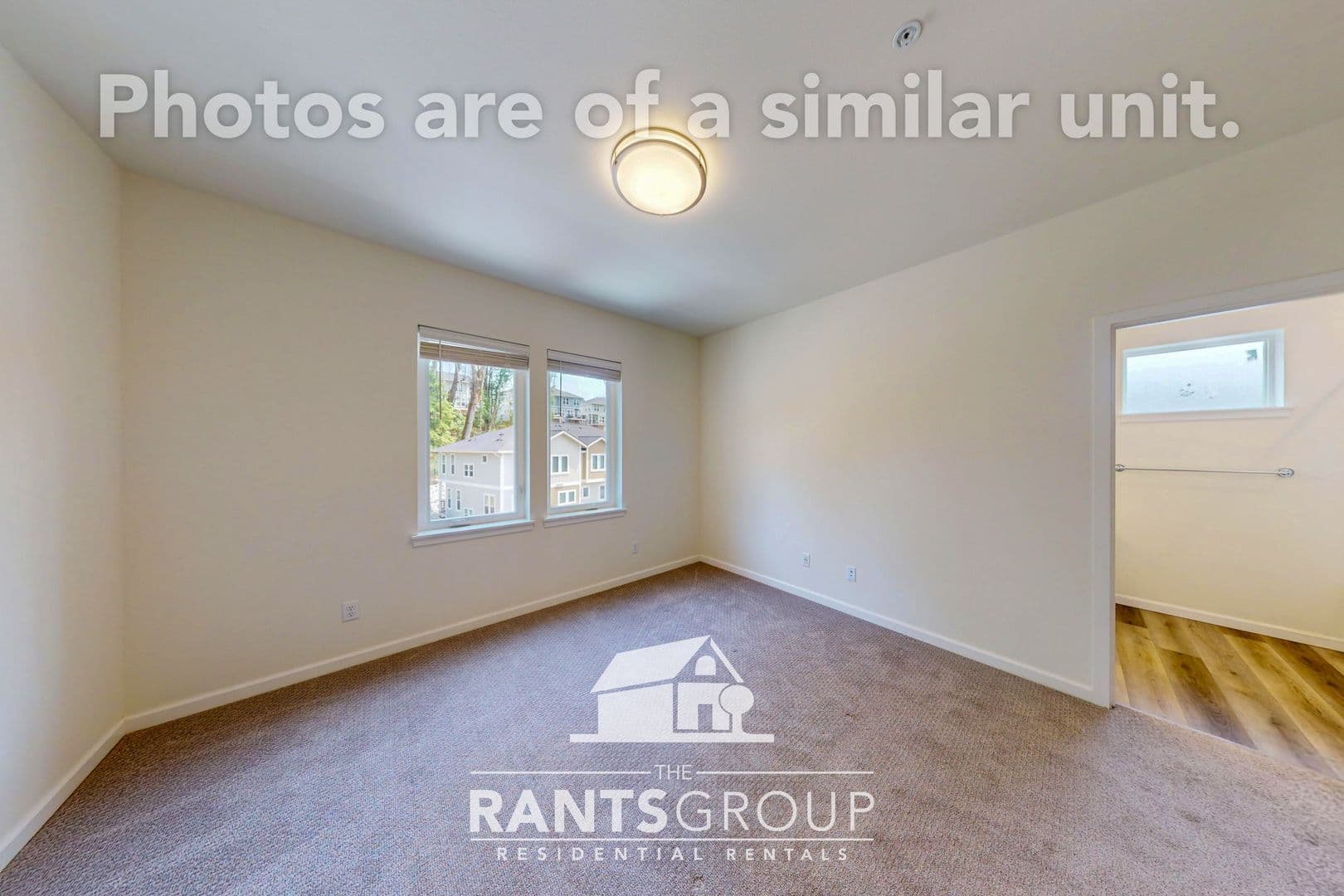 Tumwater Townhome: 1653 Starlight Ln SW
