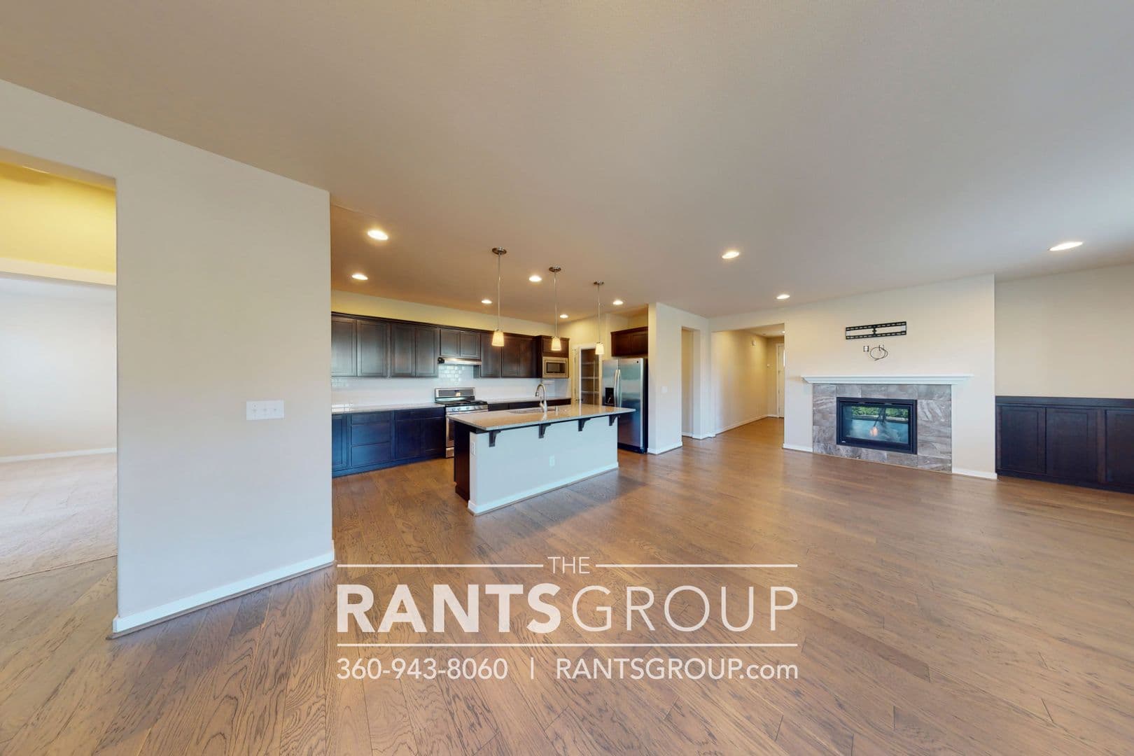 Tumwater House: 9102 Silverspot Dr SE