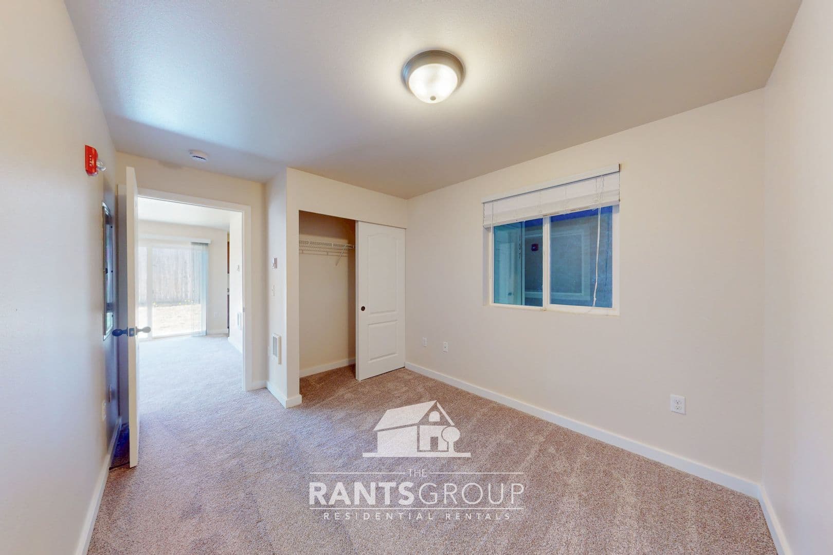 Yelm Apartment: 304 Longmire Street SE - 107B