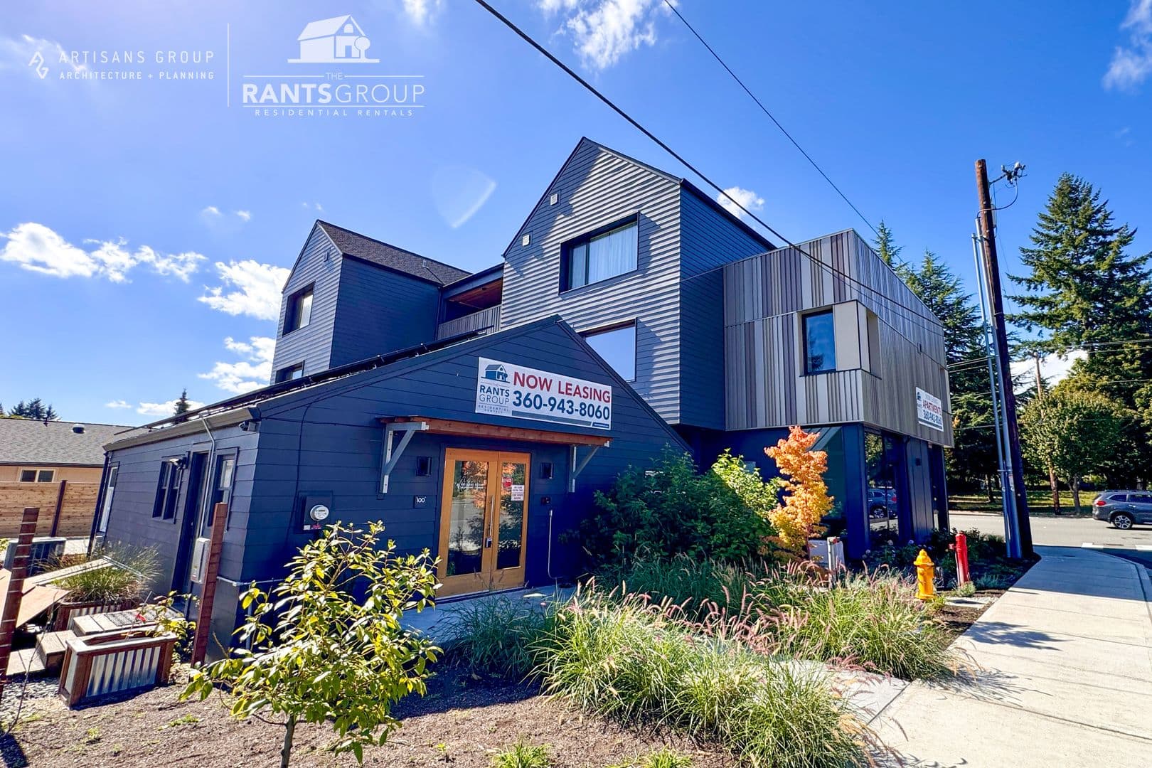 Olympia Apartment: 6504 Capitol Blvd SE